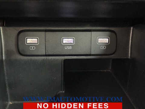 2022 Kia Sorento X-Line S