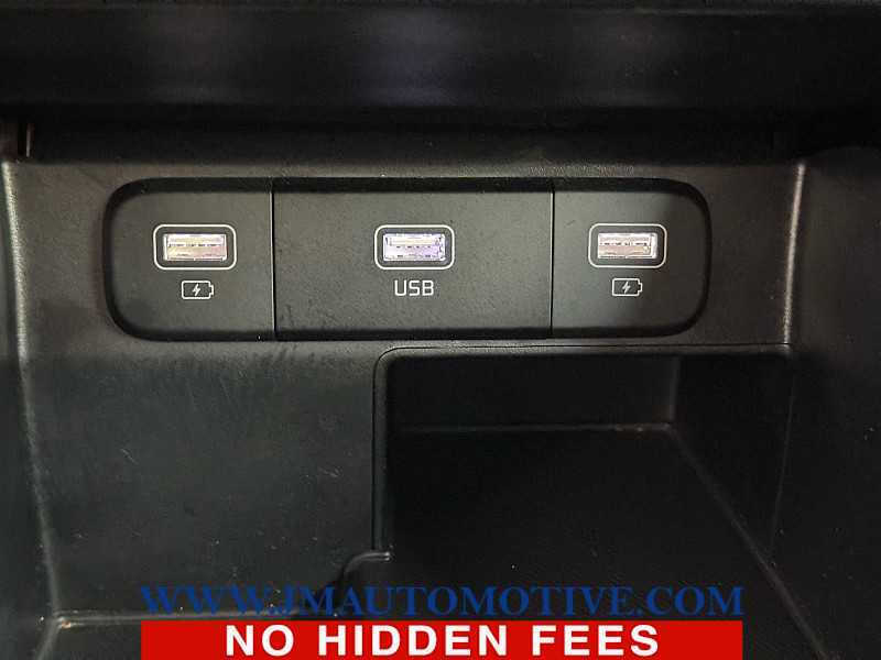 2022 Kia Sorento X-Line S