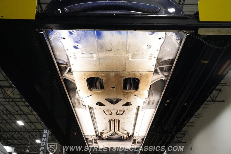 2007 Aston Martin DB9 Volante