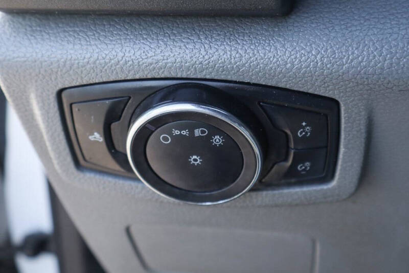 2017 Ford F-350 Super Duty