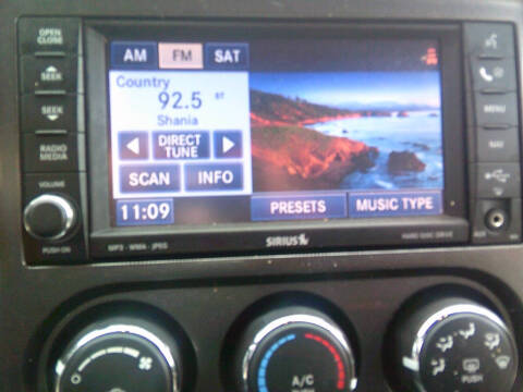 2010 Dodge Challenger SRT8