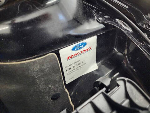 2012 Ford Mustang Boss 302