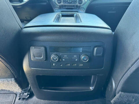 2020 GMC Yukon SLT
