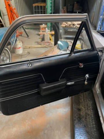 1969 Chevrolet El Camino