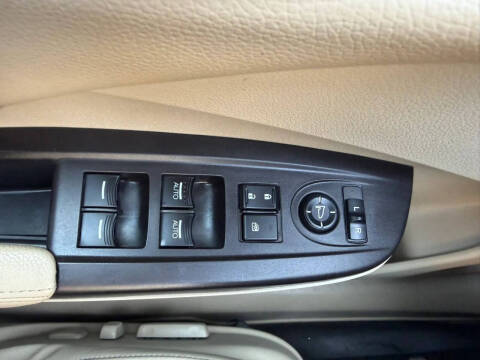 2016 Acura RDX