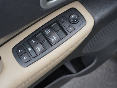 2019 Dodge Durango SXT Plus