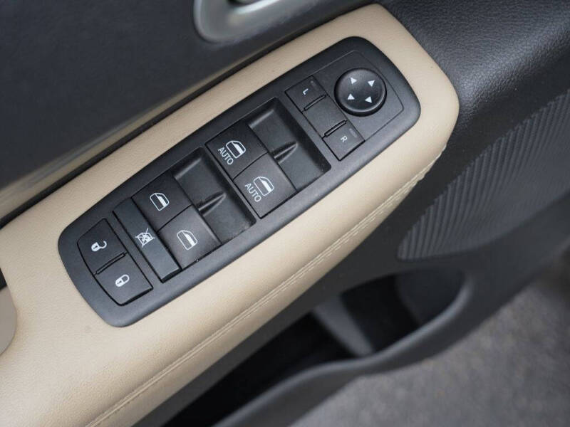 2019 Dodge Durango SXT Plus