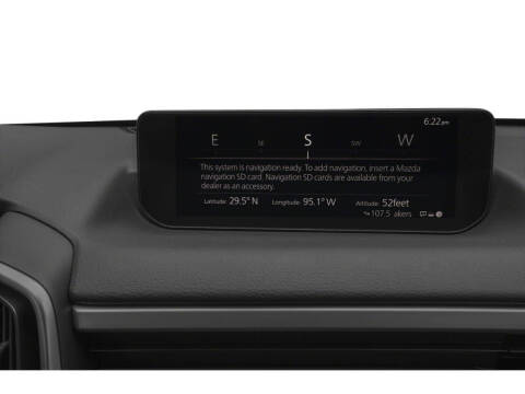 2026 Mazda CX-50 2.5 S Select