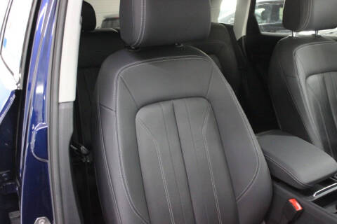 2022 Audi Q5 quattro S line Prem Plus 45 TFSI