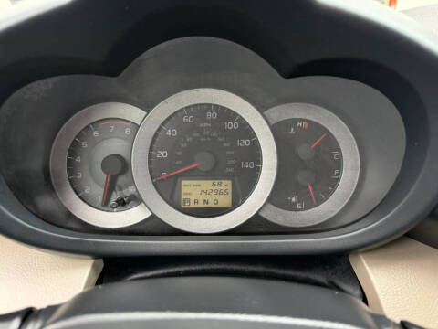 2006 Toyota RAV4