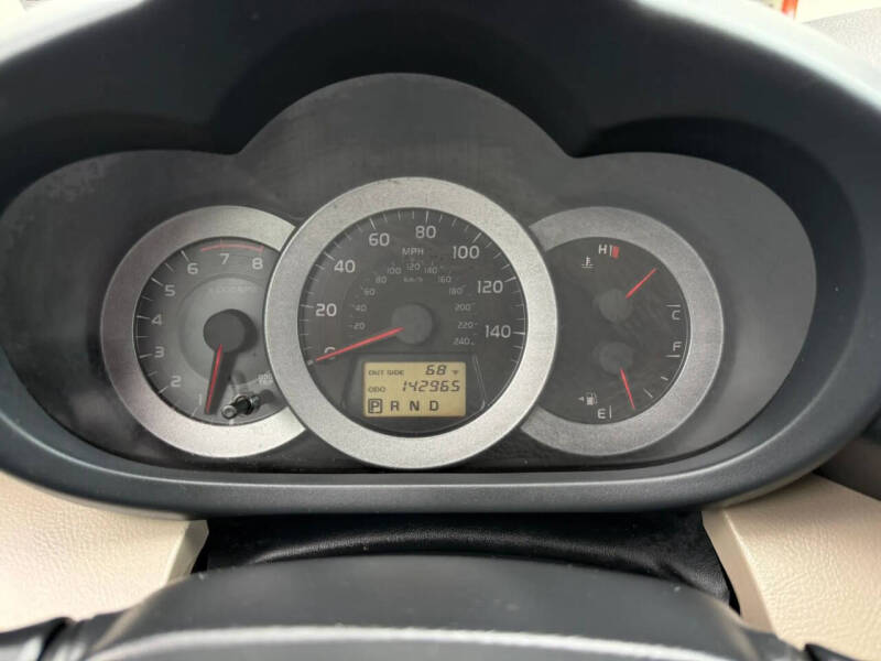 2006 Toyota RAV4