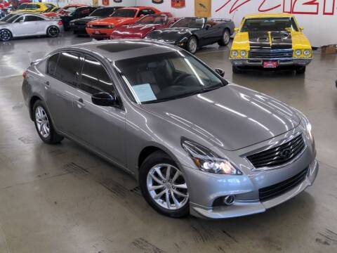 2009 Infiniti G37 Sedan for sale at Car Now in Mount Zion IL