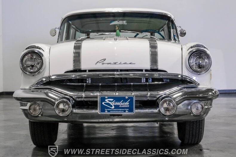 1956 Pontiac Star Chief