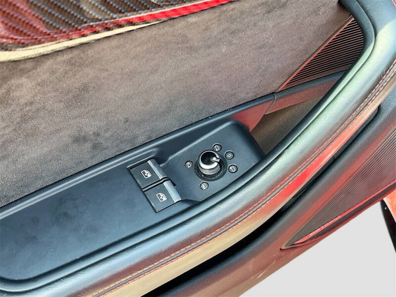 2021 Audi RS 5 2.9T quattro