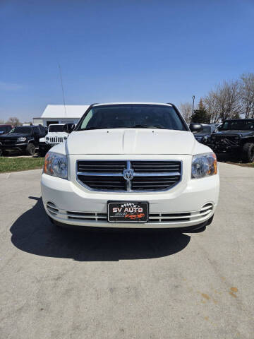 2009 Dodge Caliber SXT