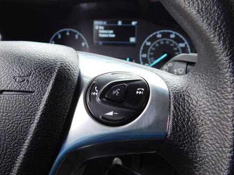 2019 Ford Transit Connect XL