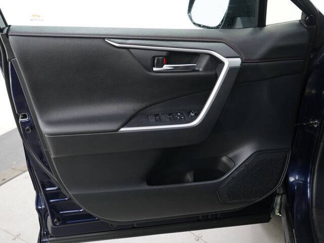 2023 Toyota RAV4 Prime XSE