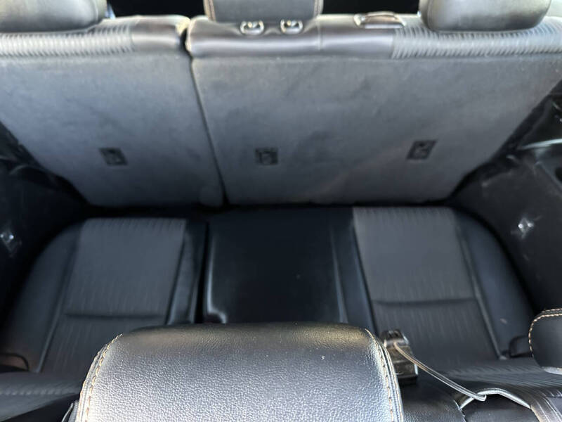 2016 Toyota Highlander LE Plus