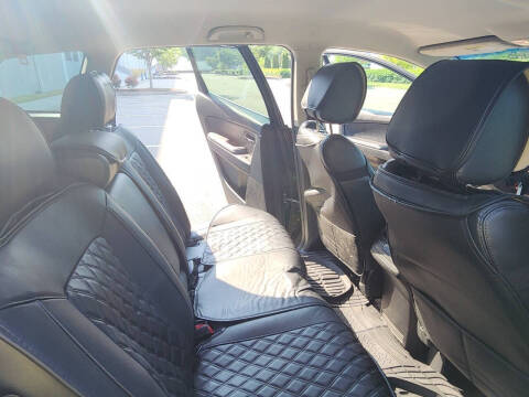 2011 Mazda CX-9 Touring