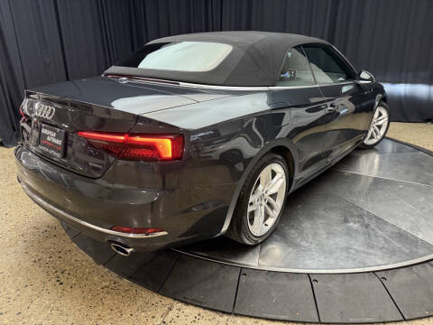 2019 Audi A5 quattro Premium Plus 45 TFSI