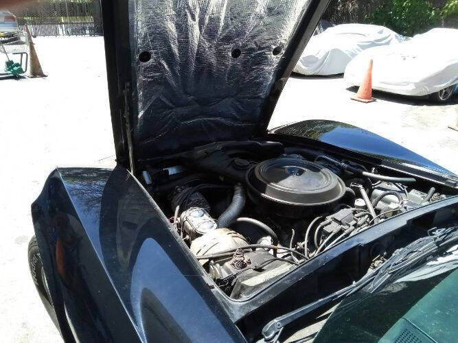 1979 Chevrolet Corvette