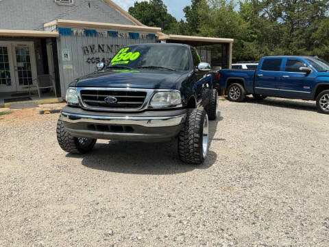 2003 Ford F-150
