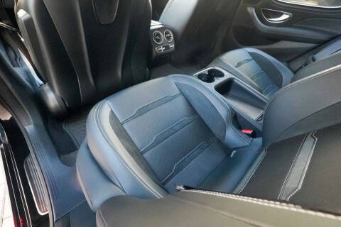 2020 Mercedes-Benz AMG GT 63 S