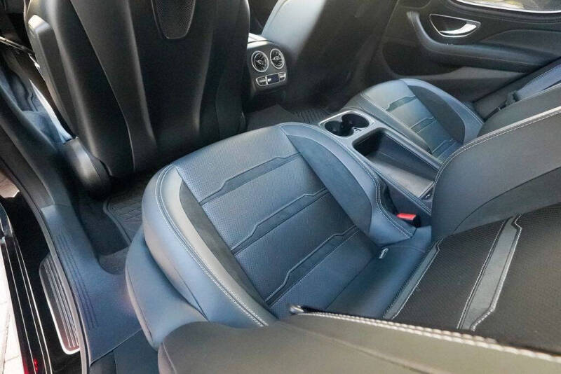 2020 Mercedes-Benz AMG GT 63 S