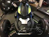 2021 Can-Am Ryker