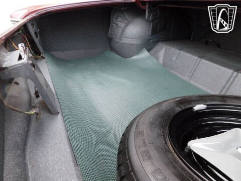 1967 Chevrolet Chevelle