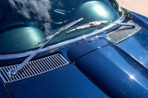 1964 Chevrolet Corvette