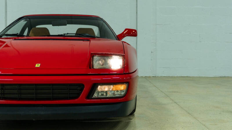1992 Ferrari 348