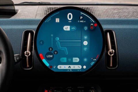 2025 MINI Countryman Cooper S ALL4