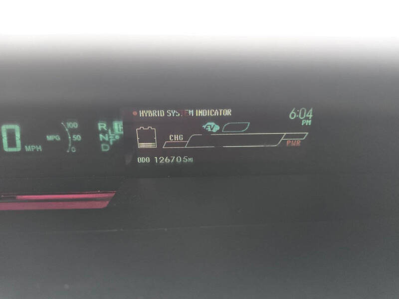 2014 Toyota Prius Two