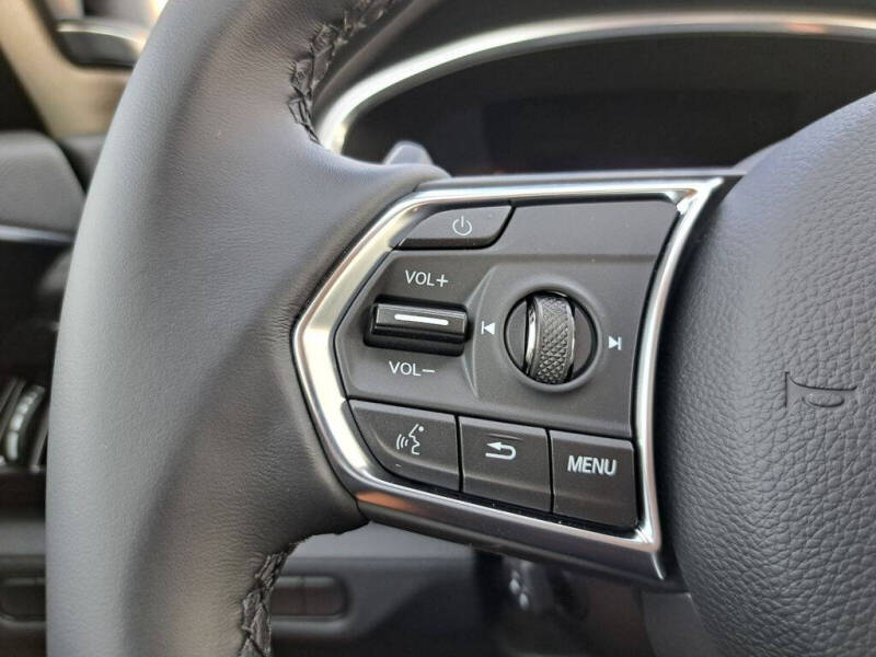 2026 Acura MDX w/Tech