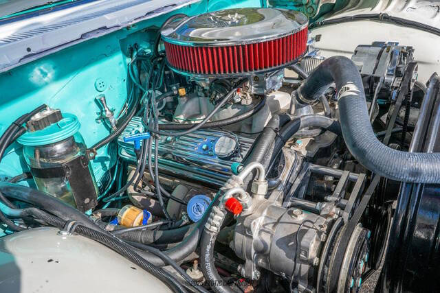 1960 Chevrolet El Camino