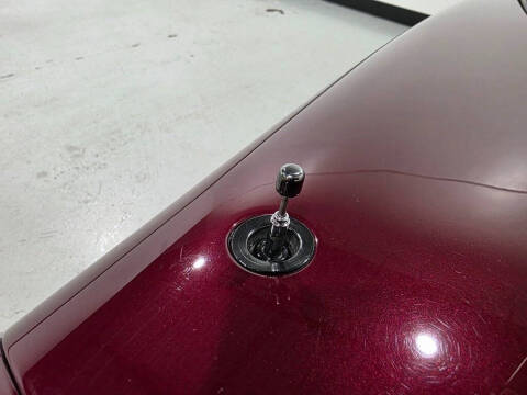 1993 Chevrolet Corvette