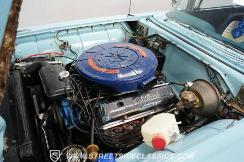 1959 Ford Thunderbird