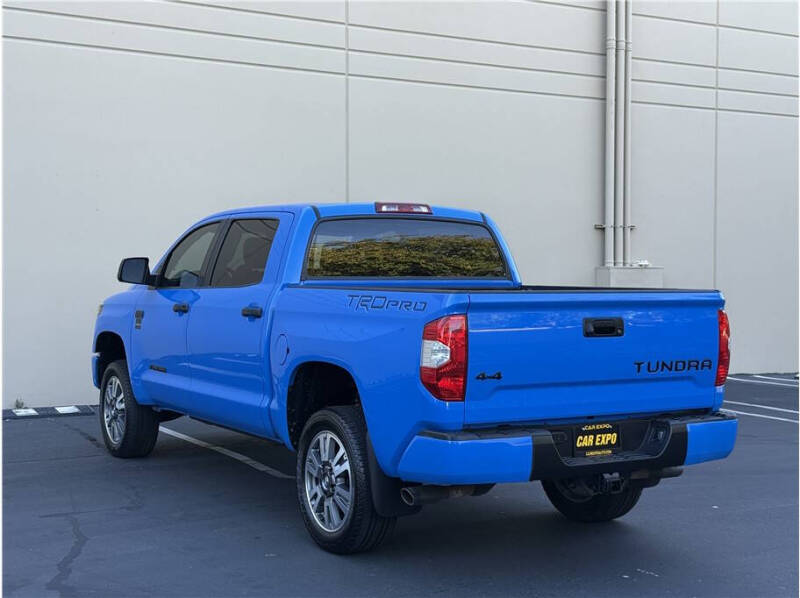 2019 Toyota Tundra