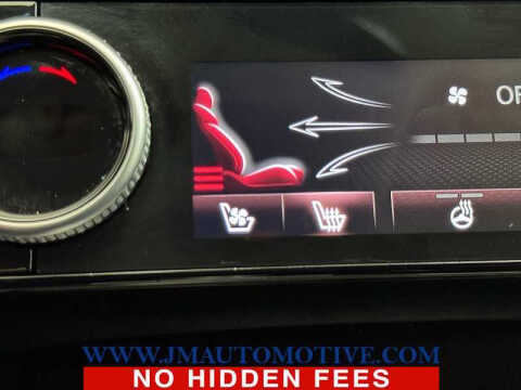 2023 Genesis GV80 2.5T