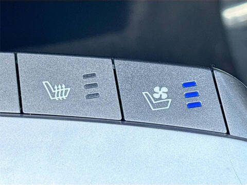 2024 Kia EV6 Wind