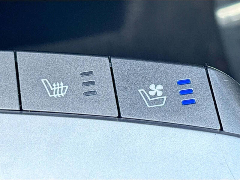 2024 Kia EV6 Wind