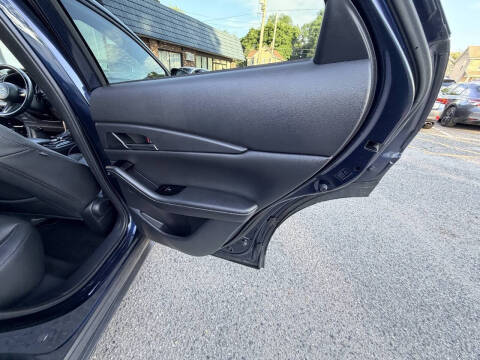 2021 Mazda CX-30 Preferred