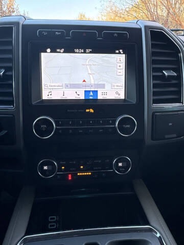 2019 Ford Expedition XLT