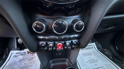 2015 MINI Hardtop 4 Door Cooper