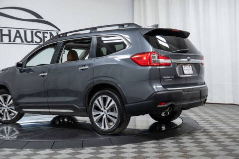 2021 Subaru Ascent Touring