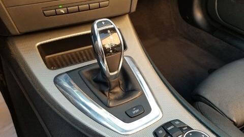 2012 BMW 3 Series 335is