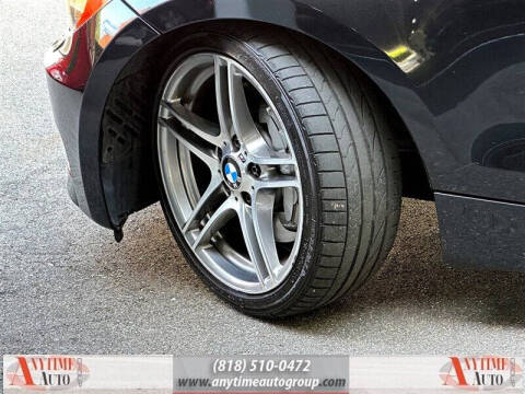 2013 BMW 1 Series 135is