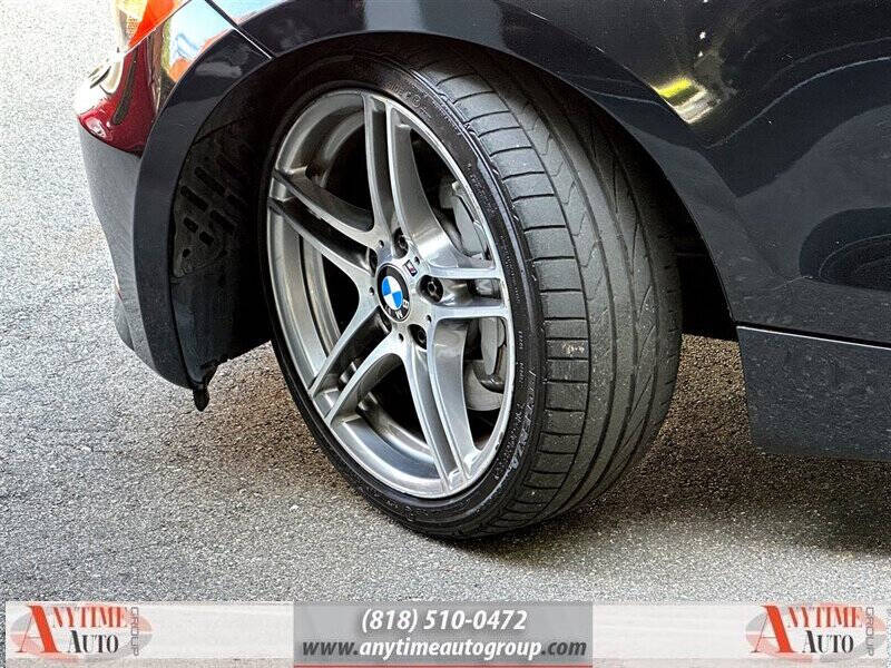 2013 BMW 1 Series 135is