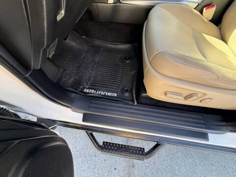 2014 Toyota 4Runner SR5 Premium